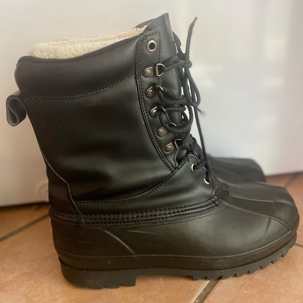 Condor Boots - image 3